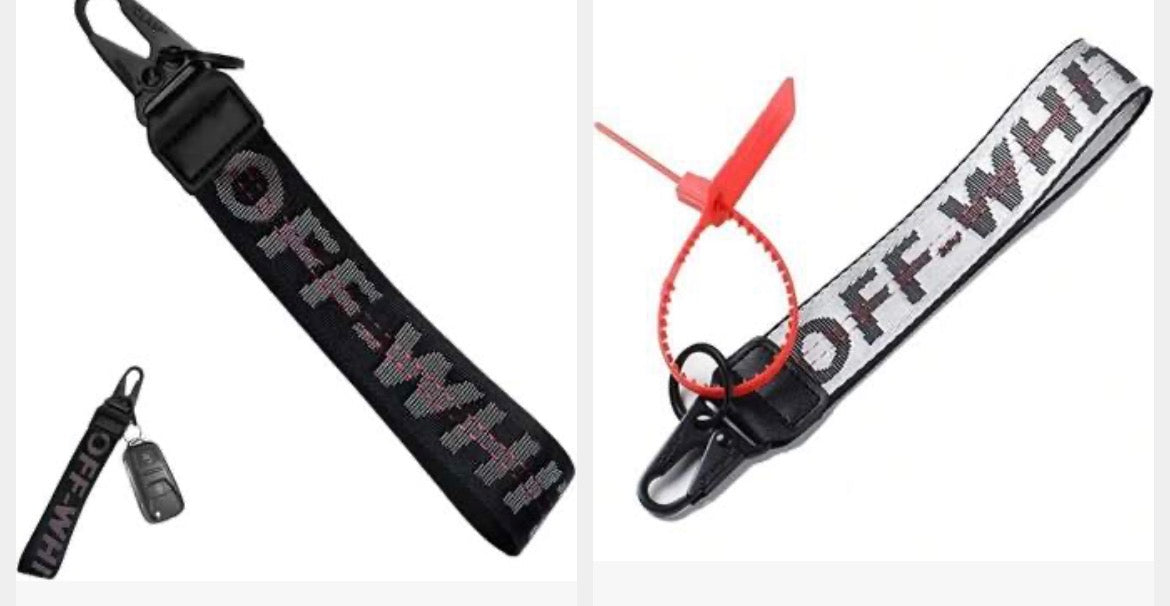 ebike key chain